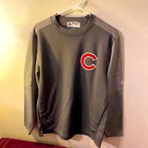 Chicago Cubs pullover